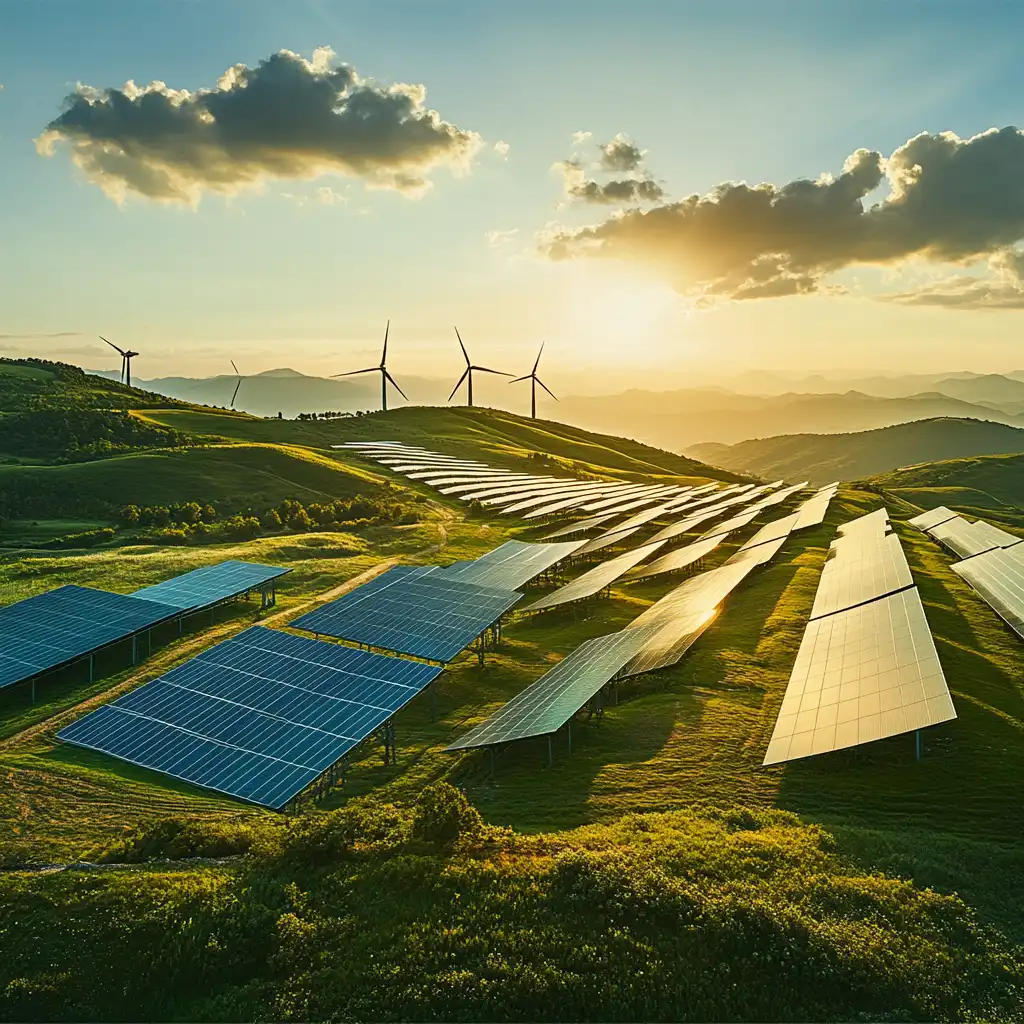 Energy & Climate Tech